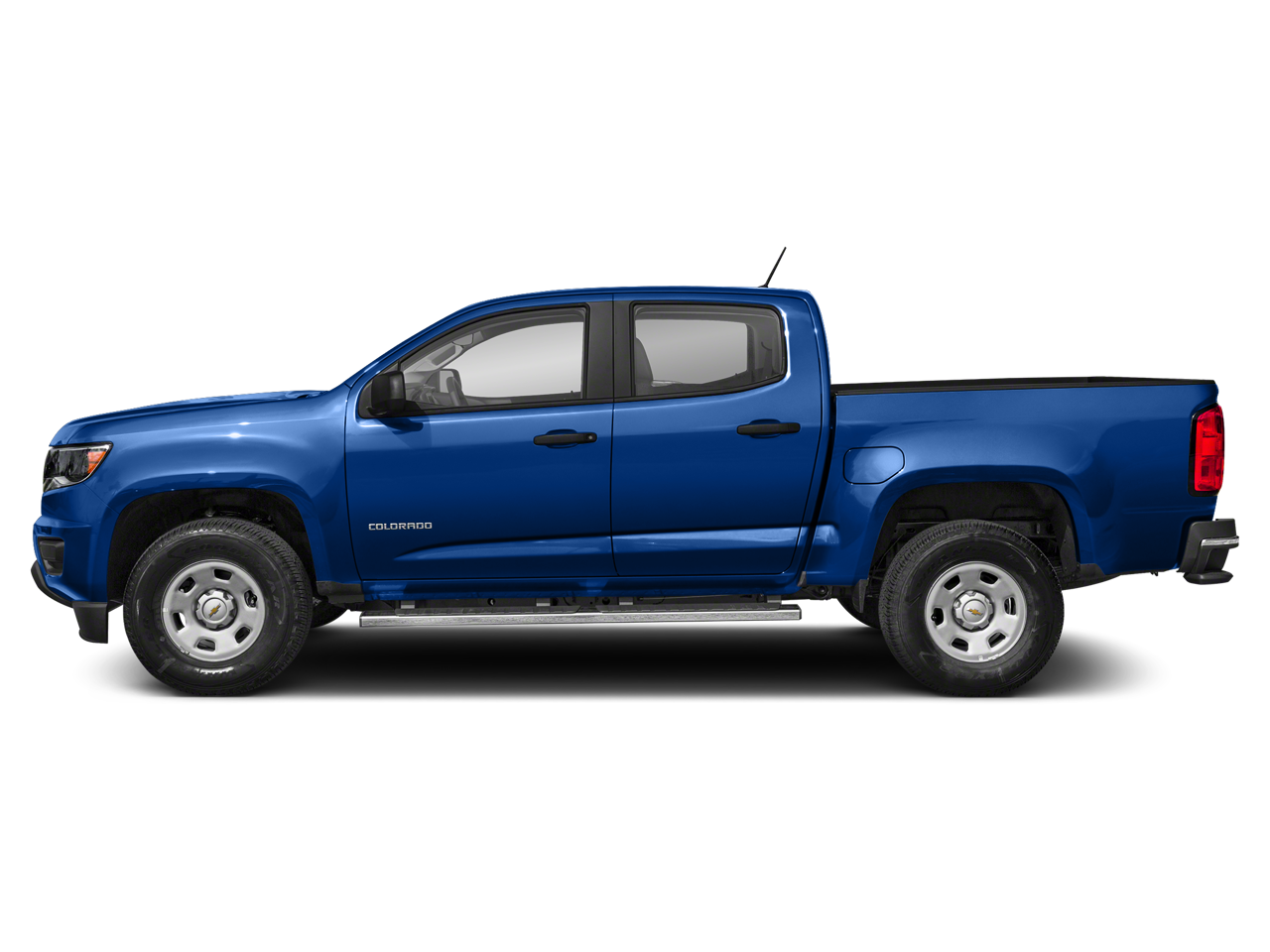 2019 Chevrolet Colorado 2WD Work Truck