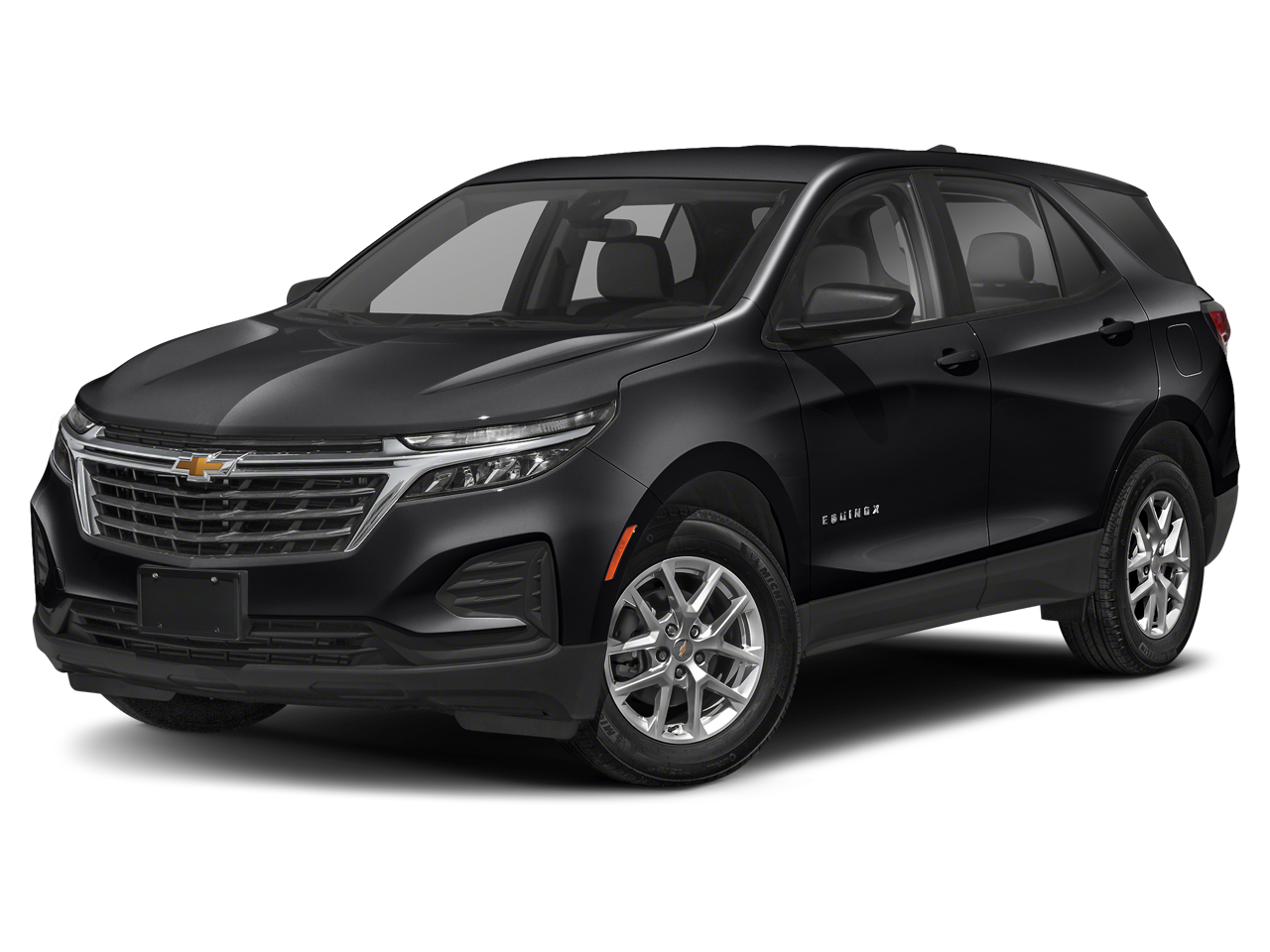 2023 Chevrolet Equinox LS - Photo 31