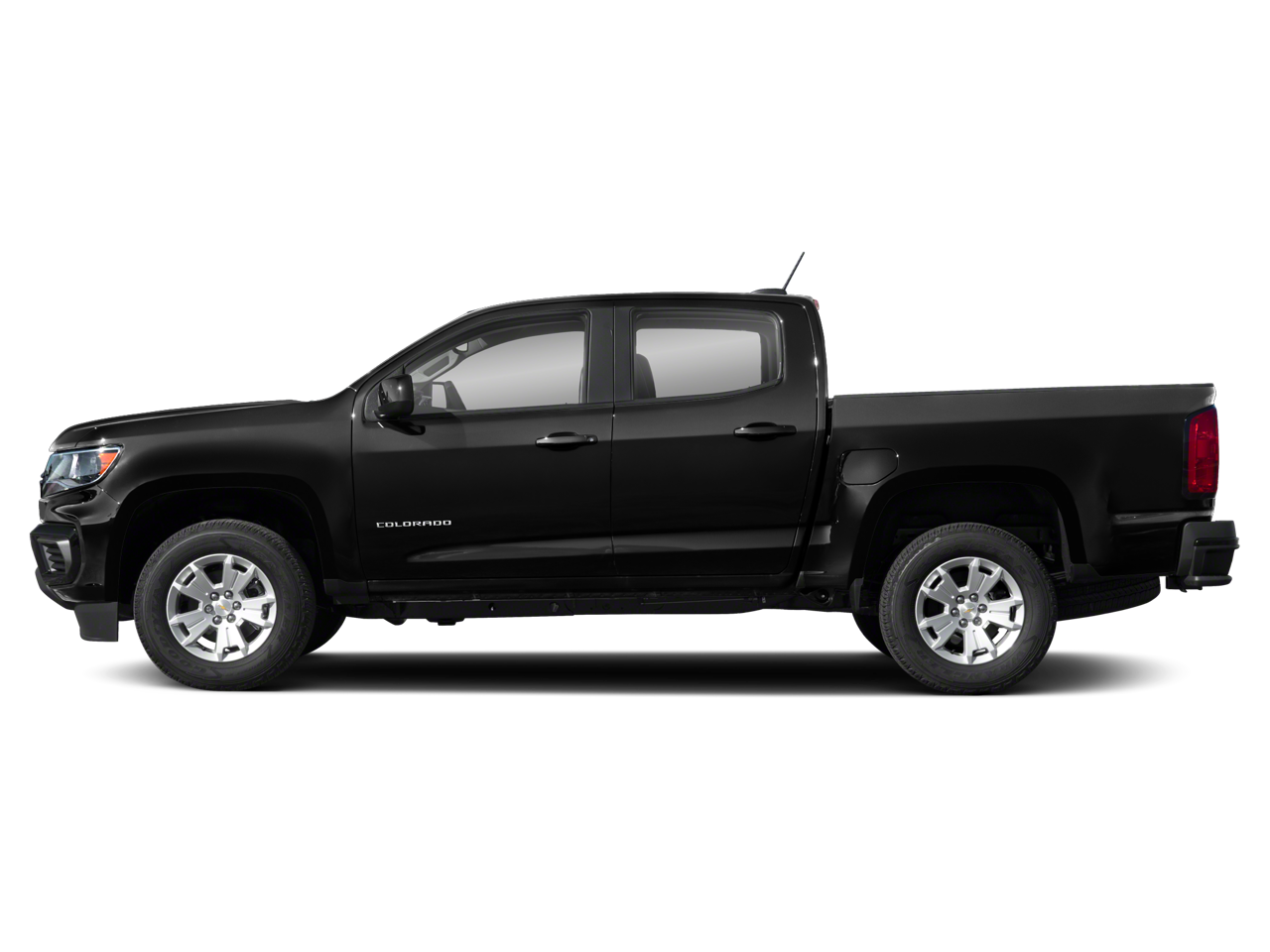 2021 Chevrolet Colorado LT - Photo 10