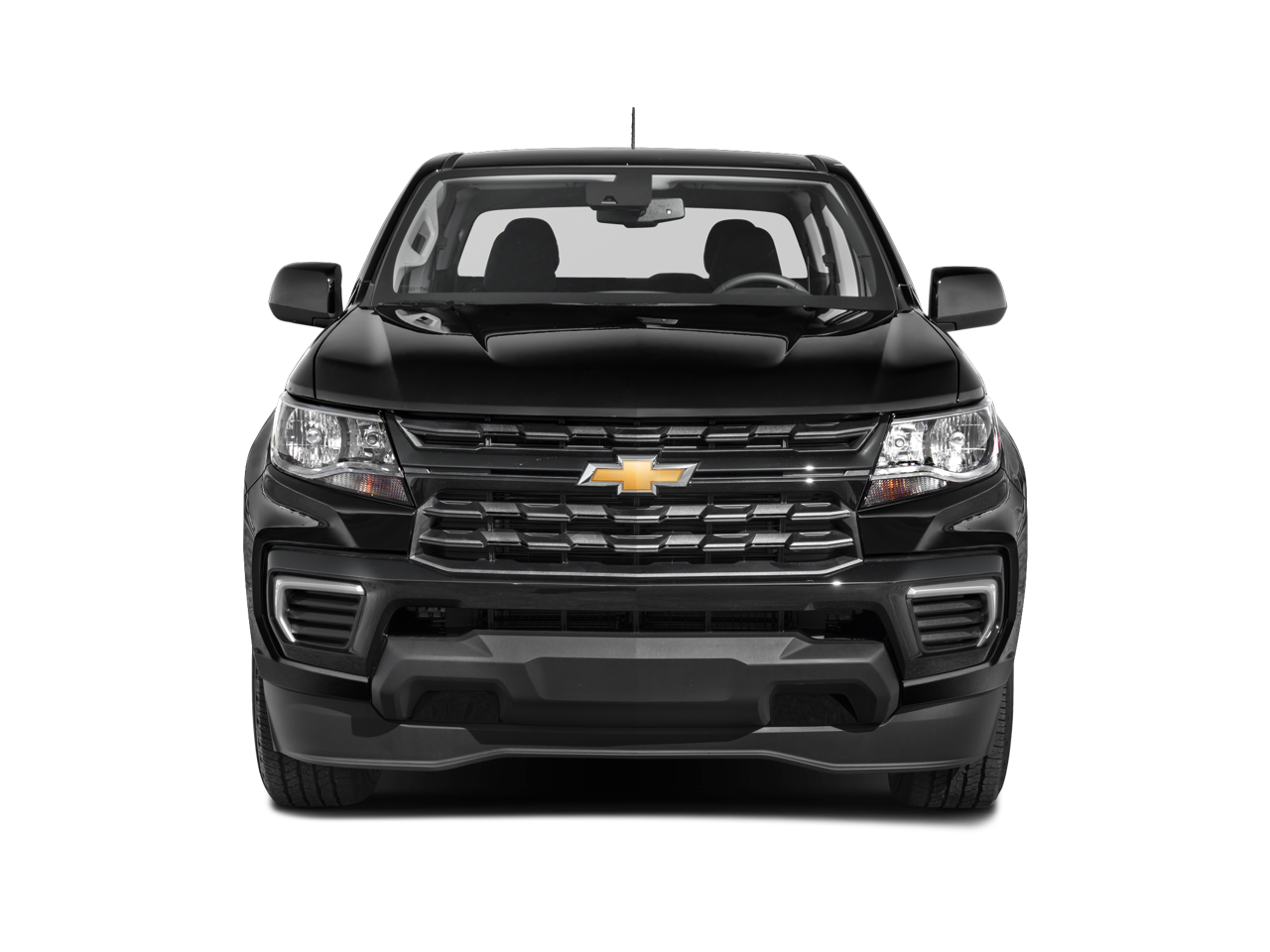 2021 Chevrolet Colorado LT - Photo 11