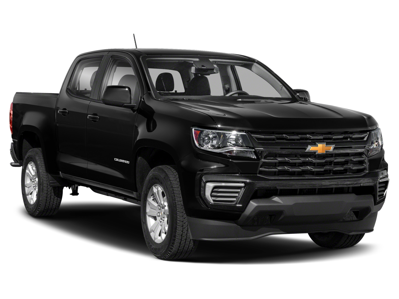 2021 Chevrolet Colorado LT - Photo 13