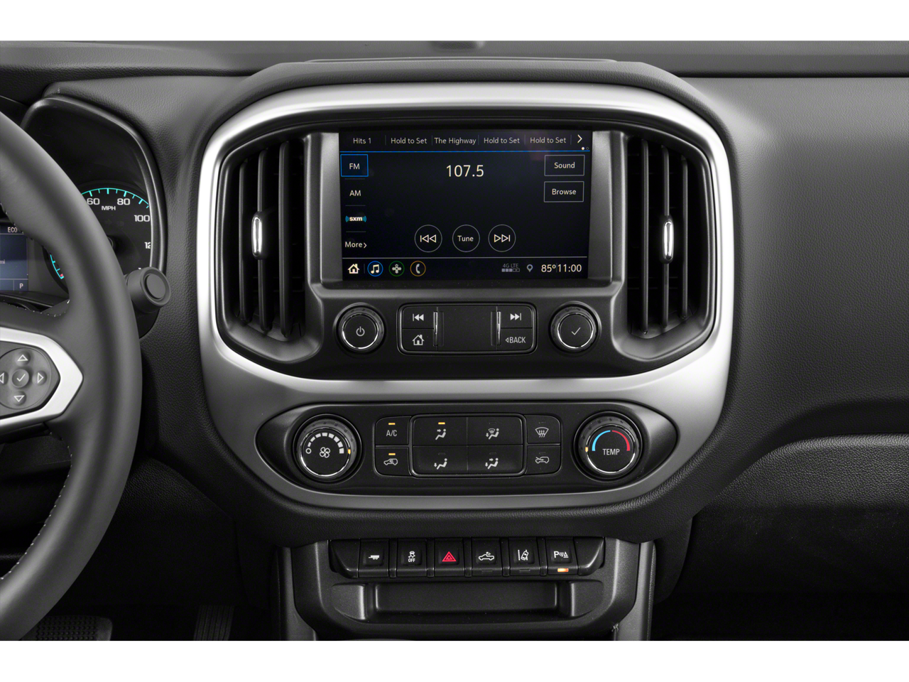 2021 Chevrolet Colorado LT - Photo 17