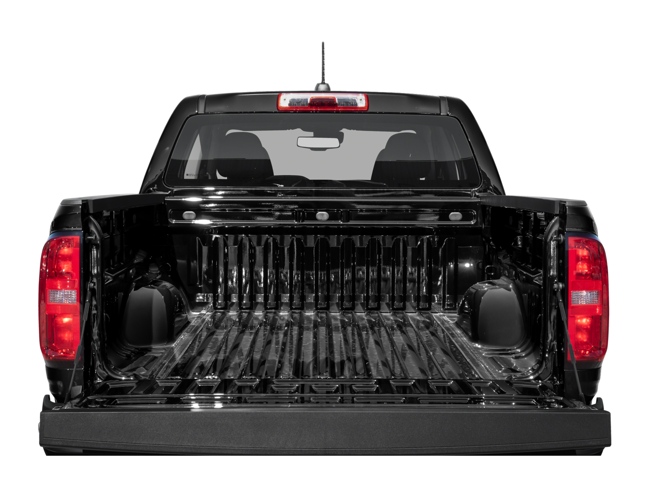 2021 Chevrolet Colorado LT - Photo 18