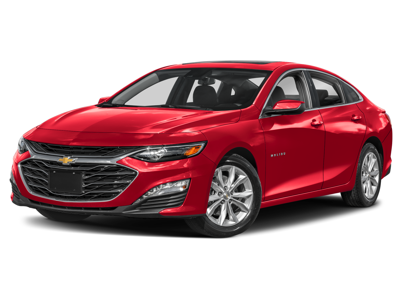 2025 Chevrolet Malibu 1LT - Photo 43