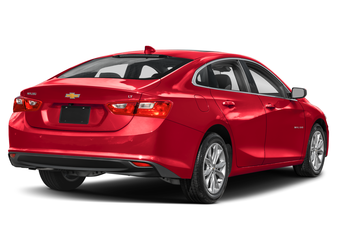 2025 Chevrolet Malibu 1LT - Photo 44