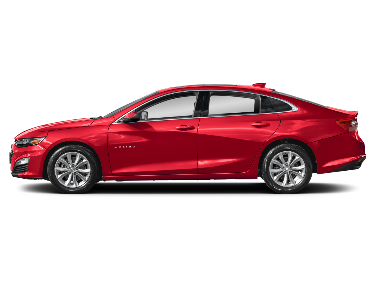 2025 Chevrolet Malibu 1LT - Photo 45