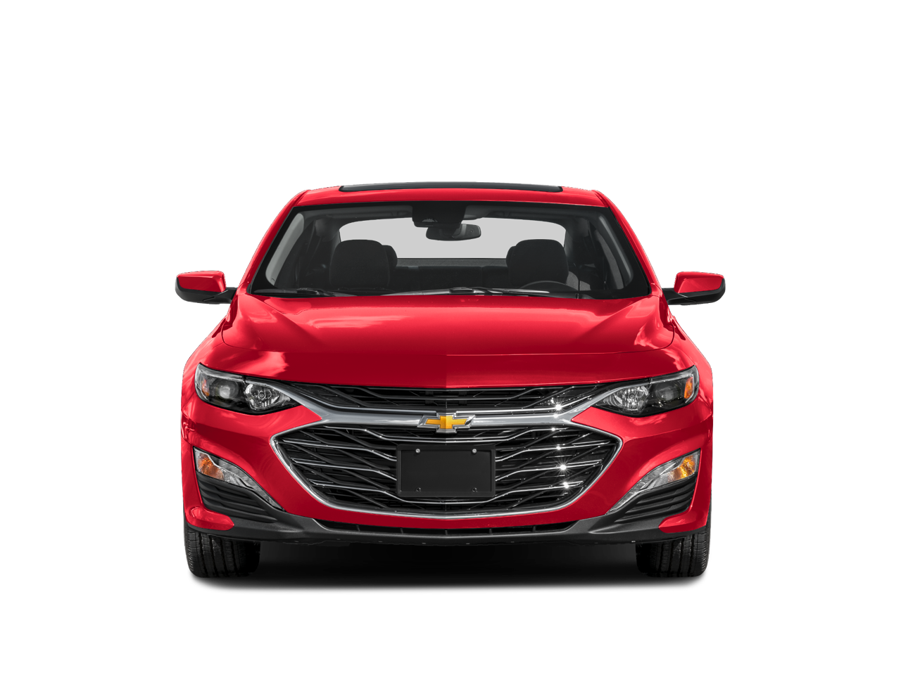 2025 Chevrolet Malibu 1LT - Photo 46