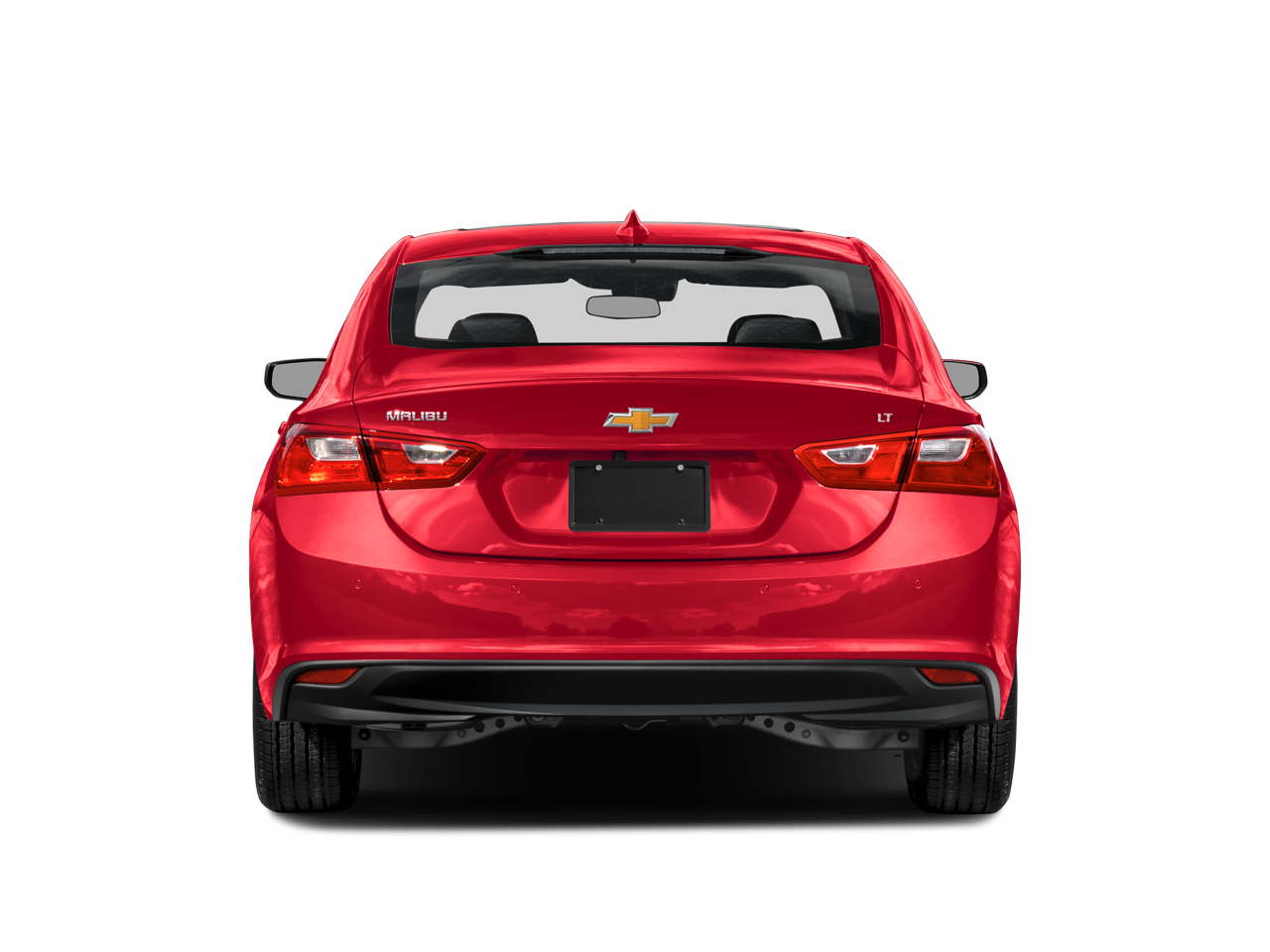 2025 Chevrolet Malibu 1LT - Photo 47