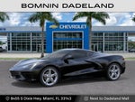 2027 Chevrolet Corvette Stingray 1LT