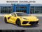 2027 Chevrolet Corvette Stingray 1LT