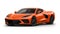 2027 Chevrolet Corvette Stingray 1LT
