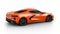 2027 Chevrolet Corvette Stingray 1LT