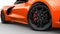 2027 Chevrolet Corvette Stingray 1LT