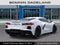 2027 Chevrolet Corvette Stingray 1LT