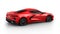 2027 Chevrolet Corvette Stingray 1LT
