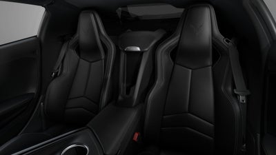 2027 Chevrolet Corvette Stingray 1LT