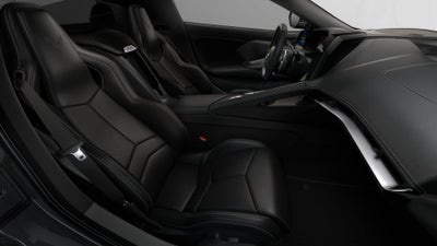 2027 Chevrolet Corvette Stingray 1LT