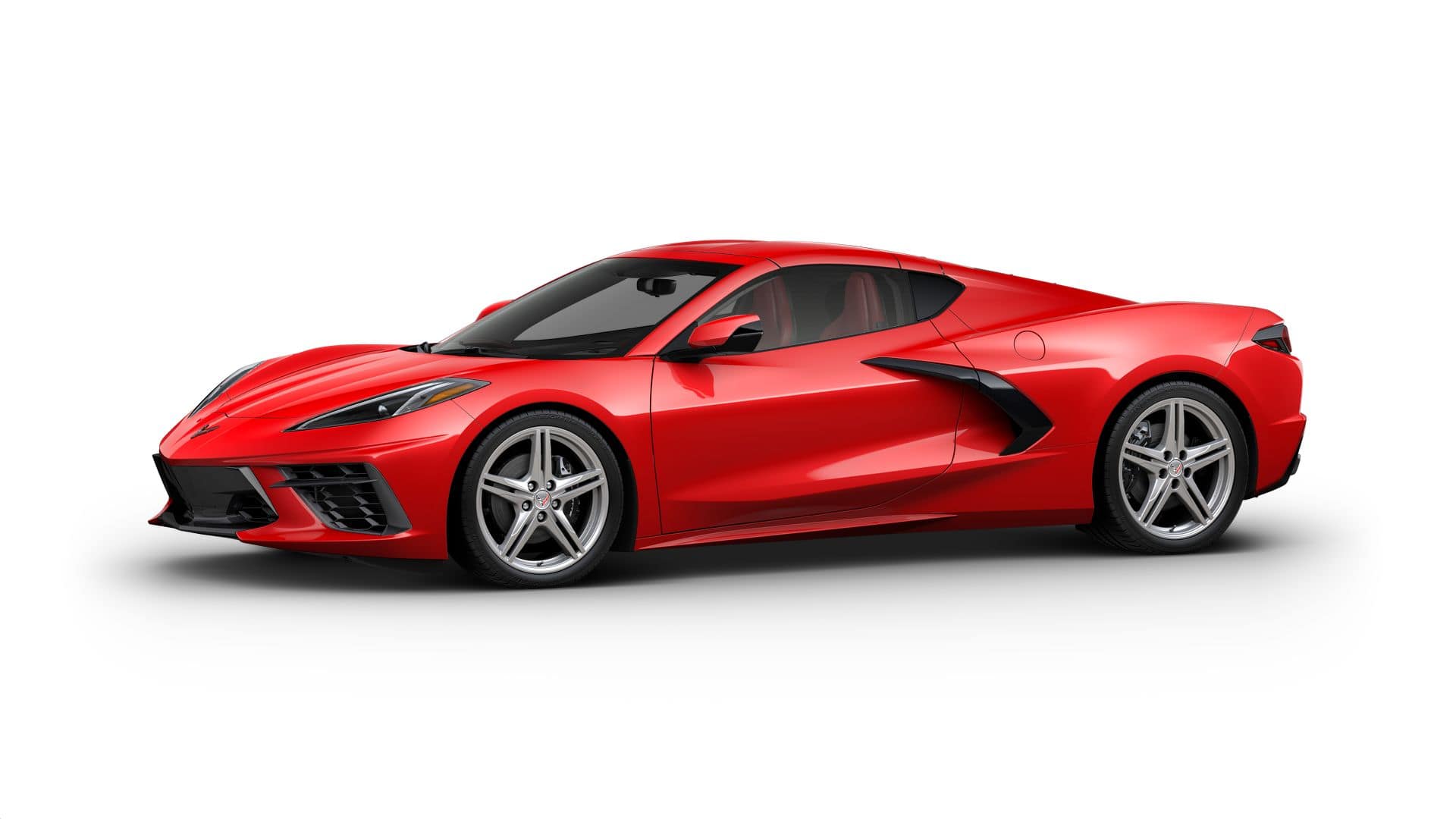 2027 Chevrolet Corvette Stingray 1LT