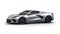2027 Chevrolet Corvette Stingray 1LT