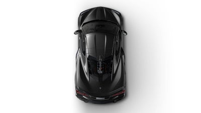 2027 Chevrolet Corvette Stingray 1LT