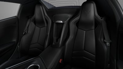 2027 Chevrolet Corvette Stingray 1LT
