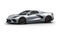 2027 Chevrolet Corvette Stingray 1LT