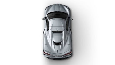 2027 Chevrolet Corvette Stingray 1LT