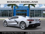 2027 Chevrolet Corvette Stingray 1LT