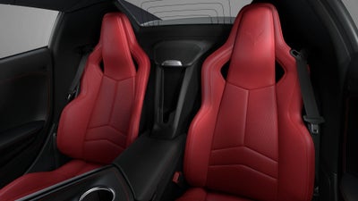 2027 Chevrolet Corvette Stingray 1LT
