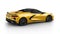 2027 Chevrolet Corvette Stingray 1LT