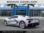 2027 Chevrolet Corvette Stingray 1LT