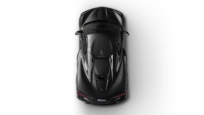 2027 Chevrolet Corvette Stingray 1LT