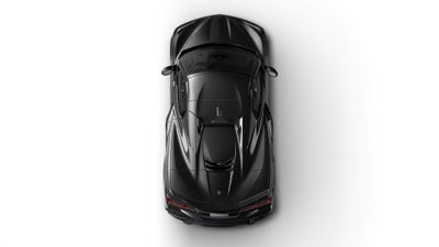 2027 Chevrolet Corvette Stingray 1LT