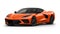 2027 Chevrolet Corvette Stingray 1LT