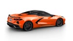 2027 Chevrolet Corvette Stingray 1LT