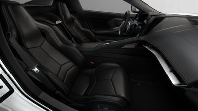 2027 Chevrolet Corvette Stingray 1LT