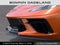 2027 Chevrolet Corvette Stingray 3LT