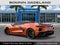 2027 Chevrolet Corvette Stingray 3LT