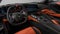 2027 Chevrolet Corvette Stingray 3LT