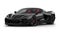 2027 Chevrolet Corvette Z06 1LZ