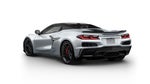 2027 Chevrolet Corvette Z06 1LZ