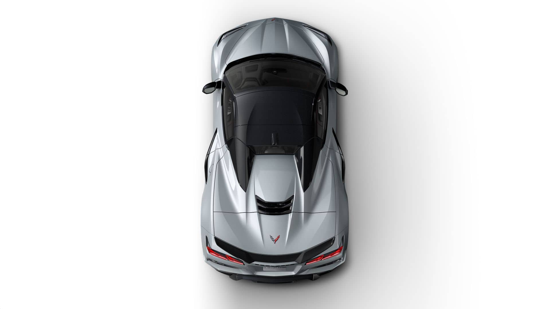 2027 Chevrolet Corvette Z06 1LZ