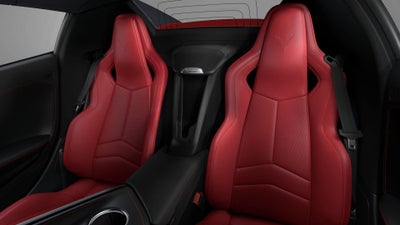 2027 Chevrolet Corvette Z06 1LZ