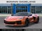 2027 Chevrolet Corvette Z06 1LZ