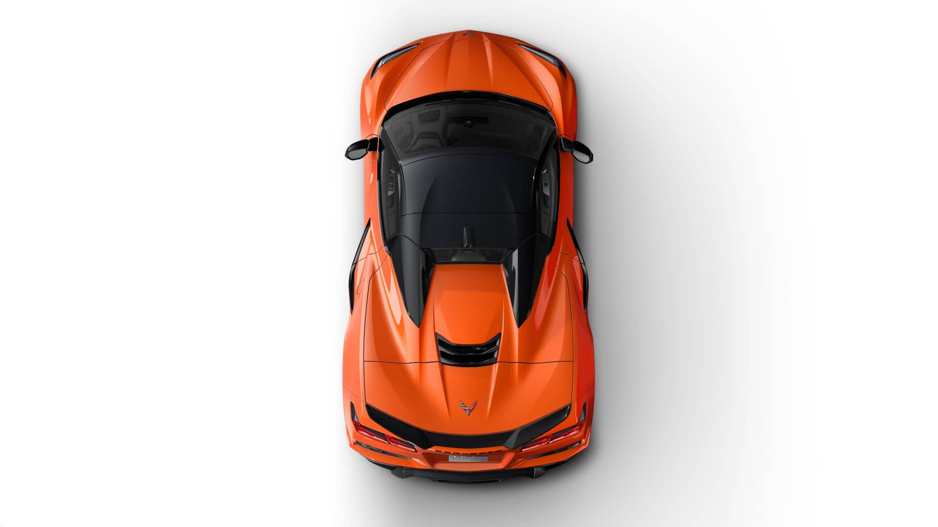 2027 Chevrolet Corvette Z06 1LZ