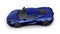 2027 Chevrolet Corvette Z06 2LZ
