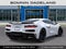 2027 Chevrolet Corvette Z06 2LZ