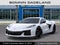 2027 Chevrolet Corvette Z06 2LZ