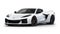 2027 Chevrolet Corvette Z06 2LZ