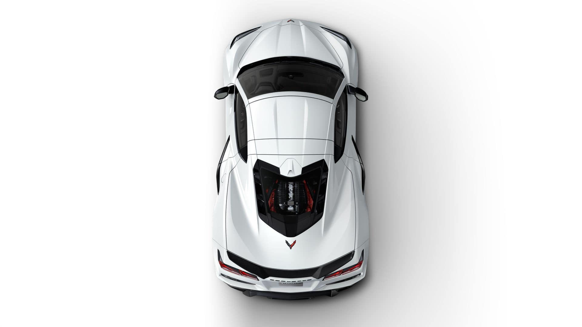 2027 Chevrolet Corvette Z06 2LZ